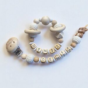 Nuggikettenset Deniz 2er