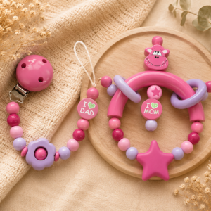 NK 2er Set pink