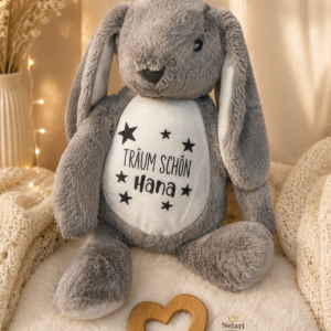 Hase grau