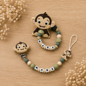 Set grün | beige